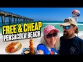 Pensacola Beach On A Budget Free Cheap Things To Do