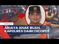 Download Lagu Rekaman CCTV saat AKBP Reinhard Nainggolan Aniaya Anak Buahnya di Halaman Mapolres Dairi