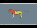 VTK Python Test - ExtractSurface
