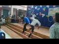 Ramachari, Annathamma Song Dance