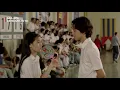 Mereka yang Ribut, Aku yang Baper | AADC | Clip