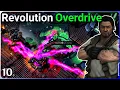Download Lagu These New Ghosts Are SHOCKING - Revolution Overdrive pt10