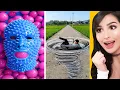 ODDLY SATISFYING S BEFORE BED SSSniperWolf