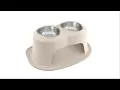 WeatherTech Pet Feeding System Product Breakdown
