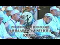 Download Lagu Pra Acara Kaltim Bersholawat - Ahbaabul Musthofa Kudus