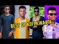 Lagu KOFI KINAATA SONGS MIX TO 2024 - BEST OF KOFI KINAATA - EFIAKUMA LOVE MIX 2024