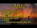 Download Lagu Ella Ratu Rock Malaysia - Dengan lagu Legendarisnya 2025