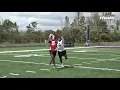 Oklahoma Sooners commit Mario Williams