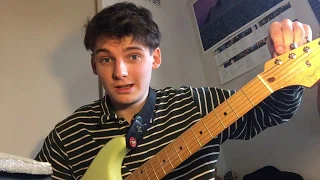 sick riffs 19 dylan rush teaches you vistas tigerblood