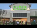 Publix grocery store opens in Virginia Beach