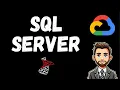 Deploy SQL Server on Google Cloud with Terraform - Cloud SQL Edition