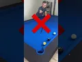 Pool lesson how a beginner vs an expert would play this shot Are you an expert
