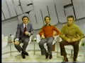Day By Day -Godspell on the Mike Douglas Show 4-29-73