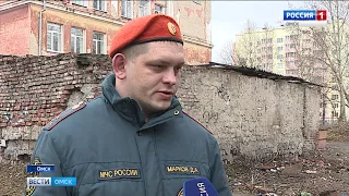 Напоровшийся на штыри школьного забора мальчик, пришёл в себя после операции