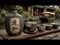 Download Lagu Rustige Aziatische Melodieën ~ Vredige Chinese Theeceremonie Omgevingsgeluid