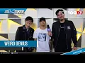 WHAT DJS SAY - Weird Genius (Reza Oktovian, Billy Taner, Eka Gustiwana)