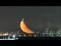 Moonrise and moonset 42