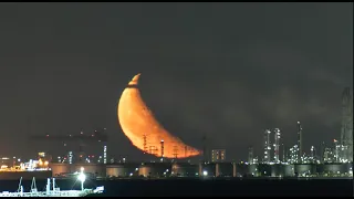 Moonrise and moonset 42