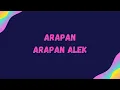 LA OBE (LIRIK) - KASSIM SELAMAT