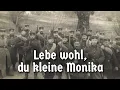 Download Lagu Lebe wohl, du kleine Monika | German Marching / Soldiers' Song | English Subtitles