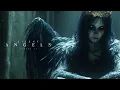 Lagu Silent Angels - Haunting Vocal Dark Fantasy Music