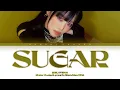 Download Lagu {VOSTFR} YENA (최예나) - 'SUGAR (설탕)' (Color Coded Lyrics Français/Rom/Han/가사)
