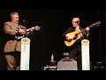 Dailey & Vincent- "Cumberland River"