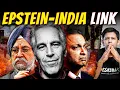 Lagu Shocking New Epstein Details | Who Were The Indians Involved \u0026 How Deep Is The Rot? | Akash Banerjee