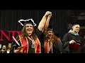 Commencement Recap Fall 2022