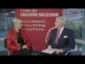 CHRO Conversation with Susan Schmitt Winchester SVP and Chief HR Officer Applied Materials Inc