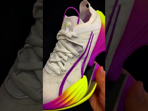faster shoes in the world 🌎🌍