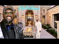 Exploring Otis Williams s Michigan Gifford Mansion Family Cars Net Worth Lifestyle 2025