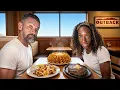 We Tried Outback SteakHouse Because YOU Told us TOO