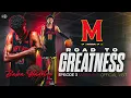 Baba Oladotun Road To Greatness ep 3 Homecoming Maryland Visit