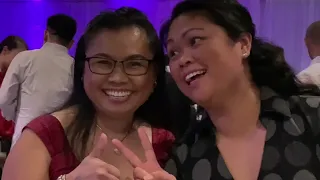 MTL Party at 98 Bistro in High Point NC Simple life with Pengthong EP 167