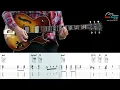 It Could Happen to You (Herb Ellis) - Jazz Guitar Chord Melody