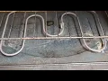 GE Spectra oven element replacement