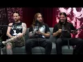 We’re Back! | SUICIDE SILENCE PODCAST