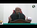🔴 LiveUAI 09/11/2025 Kuliah Maghrib \u0026 Soal Jawab Agama Ustaz Azhar Idrus |Masjid Nur Syafaat, Bachok