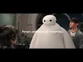 Fall Out Boy - Immortals (Big Hero 6) | Lyrics/sub español |
