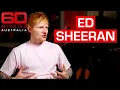 Lagu Life backstage with Ed Sheeran | 60 Minutes Australia