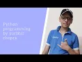 Python Numpy Random Python Programming Surbhit chopra