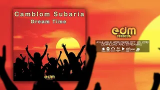 camblom subaria we bring the music
