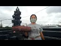 Download Lagu MEBANTEN SAIBAN DI RUMAH || Yadnya Sesa