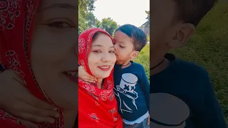 Laa Ii Laah Mohmmdu Rashullah Kalma Tending Viral Short Video 