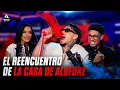 Download Lagu CRUSITA, SR JIMENEZ Y CARLOS MONTESQUIEU EL REENCUENTRO DE LA CASA DE ALOFOKE TEMPORADA UNO