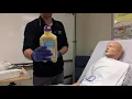 Continuous Enteral Tube Feeding
