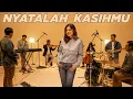 Download Lagu Nyatalah KasihMu - Nita Margaretha [Official Music Video]