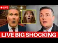 Download Lagu BREAKING: Starmer to STEP DOWN After BOMBSHELL Leak on LIVE TV!