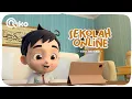 Download Lagu Sekolah Online - Riko The Series Season 02 - Episode 08